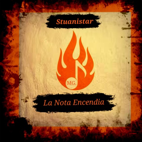 La Nota Encendia | Boomplay Music