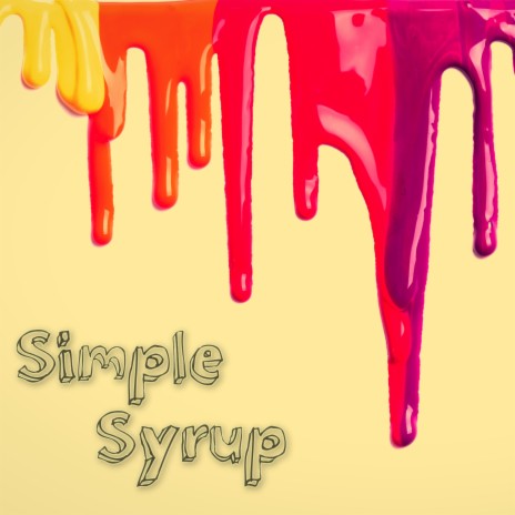 Simple Syrup