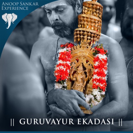 Guruvayur Ekadashi Thozhuvan Pogumbol