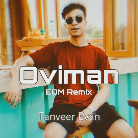 Oviman (EDM Remix) | Boomplay Music