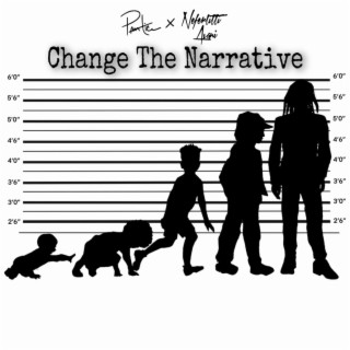 Change The Narrative ft. Nefertitti Avani lyrics | Boomplay Music