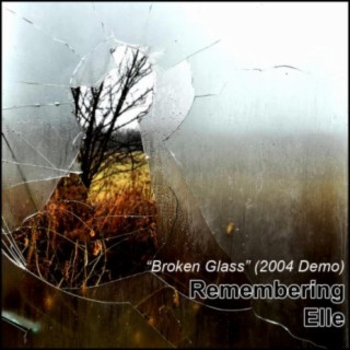 Broken Glass