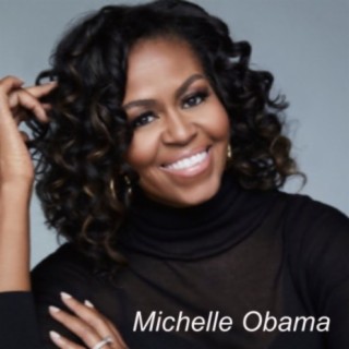 Black History Moment "Michelle Obama"