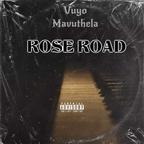 Rose Road ft. Ximzar