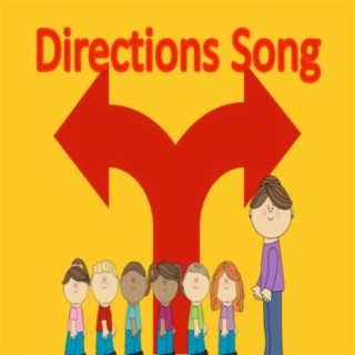 Directions Song