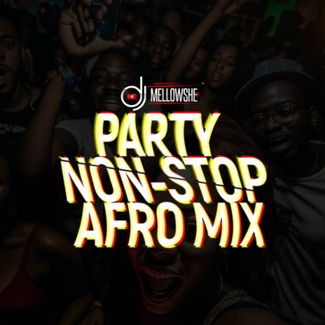 Party No Dey Stop (Mixed) ft. Zinoleesky | Boomplay Music