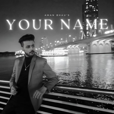 Your Name | Boomplay Music