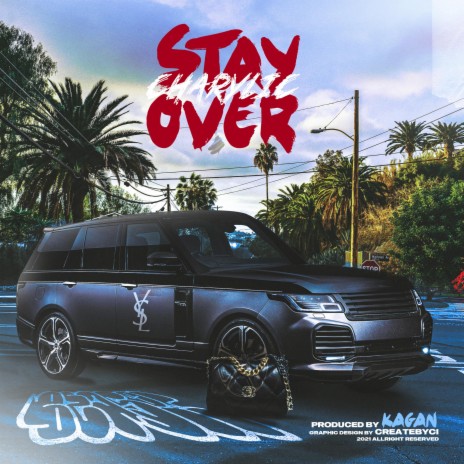 Stay Over | Boomplay Music