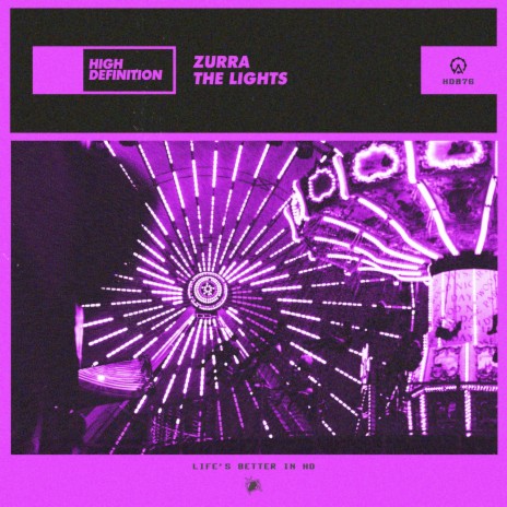 The Lights | Boomplay Music