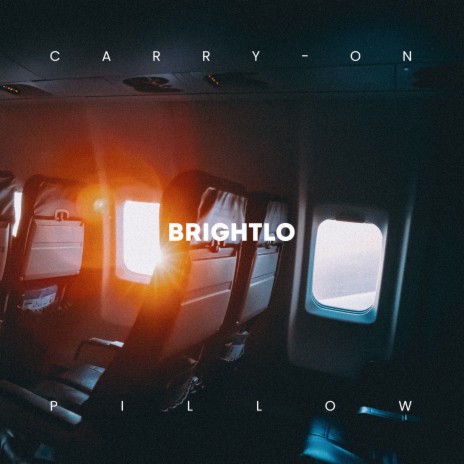 Carry-on Pillow | Boomplay Music