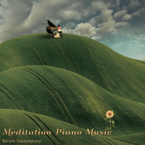 Meditation Piano Music | Boomplay Music