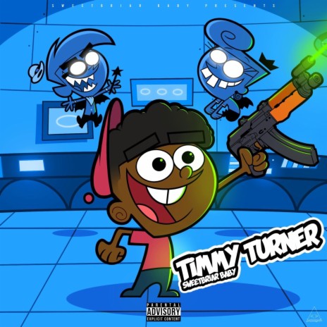 Timmy Turner | Boomplay Music