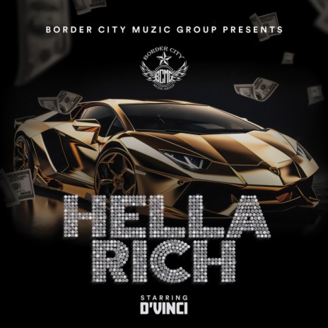 Hella Rich | Boomplay Music