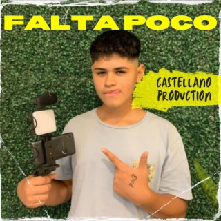 falta poco - castellano production