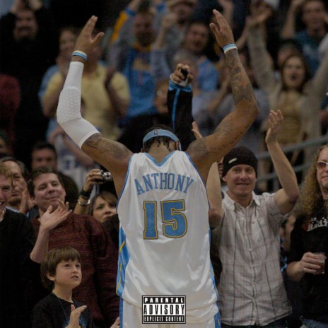 Melo ft. Kalon Mac