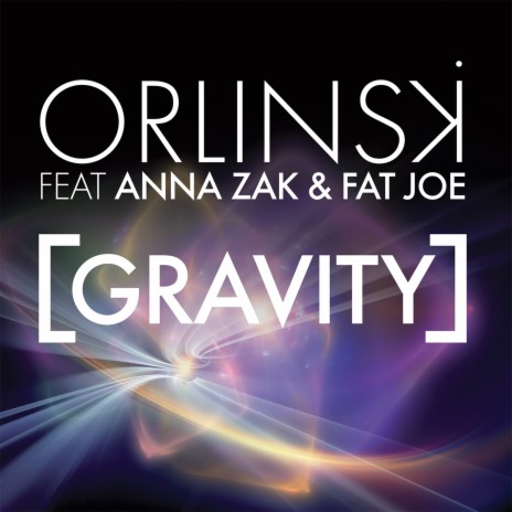 Gravity ft. Anna Zak & Fat Joe | Boomplay Music