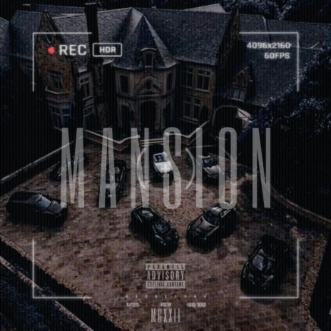 Mansion | Boomplay Music