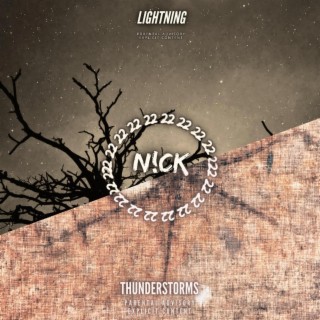 Thunderstorms & Lightning (Deluxe Edition)