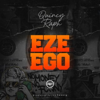 Eze Ego lyrics | Boomplay Music