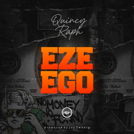 Eze Ego | Boomplay Music