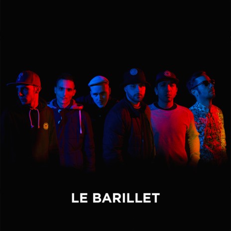 Le barillet | Boomplay Music