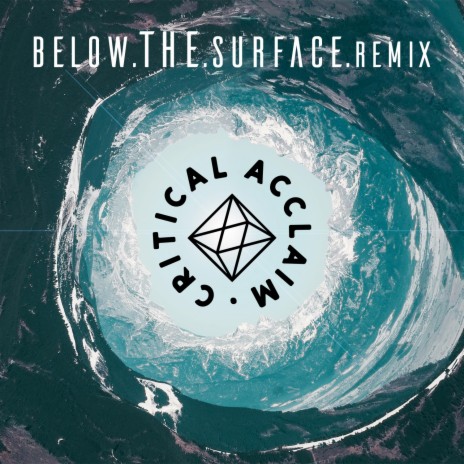 Below.The.Surface (Martin Walk Remix) ft. Martin Walk | Boomplay Music