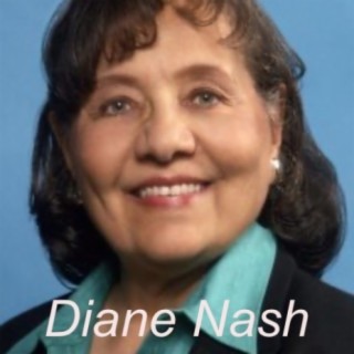 Black History Moment "Diane Nash"