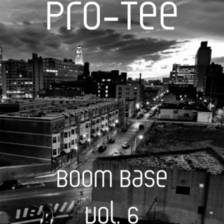 Boom Base Vol. 6