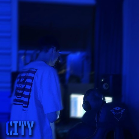 City ft. Bankoe | Boomplay Music