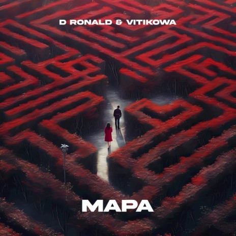 MAPA ft. Vitikowa | Boomplay Music