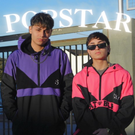 PopStar ft. Jalu BYB | Boomplay Music