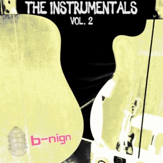 The Instrumentals, Vol. 2 (Instrumental)