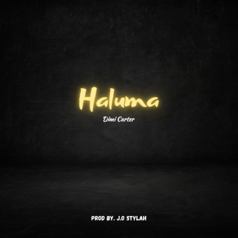 Haluma | Boomplay Music