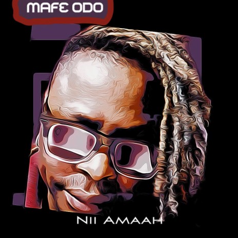 Mafe Odo | Boomplay Music