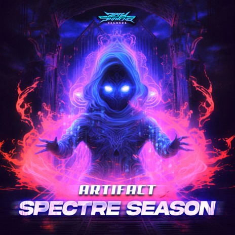 Spectre Season | Boomplay Music