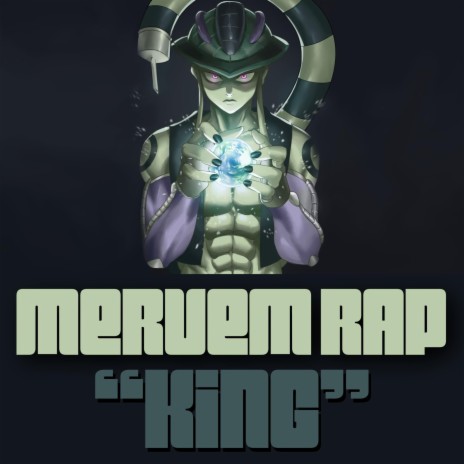 Meruem Rap (King) | Boomplay Music