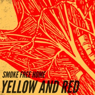 Yellow and Red