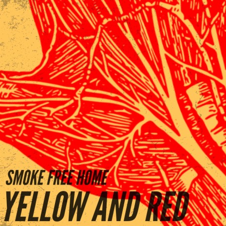 Yellow and Red | Boomplay Music