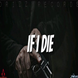 If i die riddim instrumental (If i die)