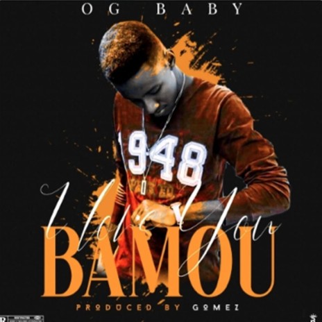 Bamou | Boomplay Music