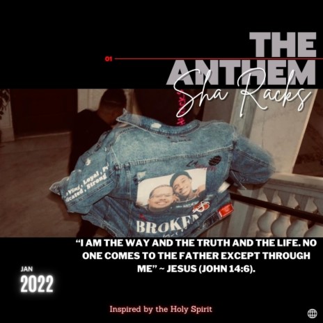 THE ANTHEM | Boomplay Music