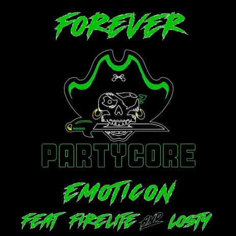 Forever ft. Losty & Firelite | Boomplay Music