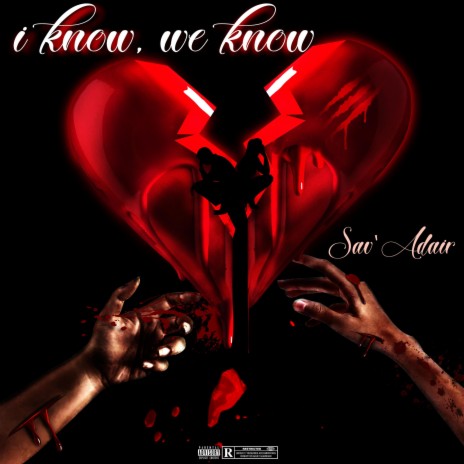 i know, we know | Boomplay Music