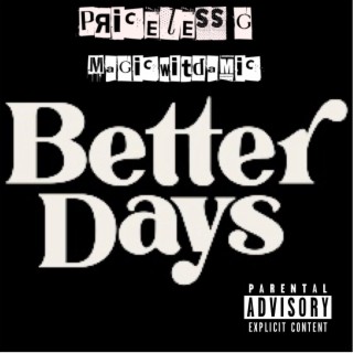 Better Days