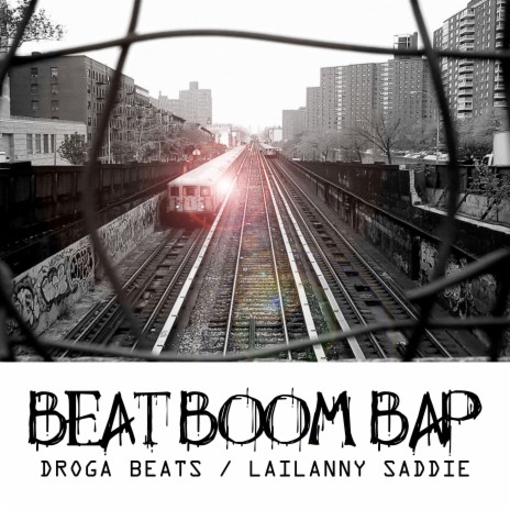 Beat Boom Bap ft. Louis mundanos el ser | Boomplay Music