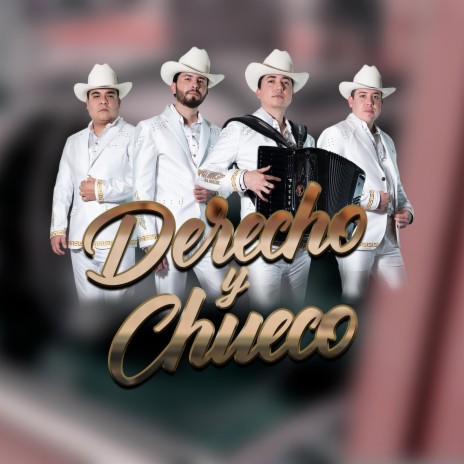 Derecho y chueco | Boomplay Music