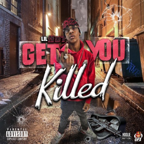 Get You Killed | Boomplay Music