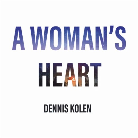 A Woman's Heart | Boomplay Music