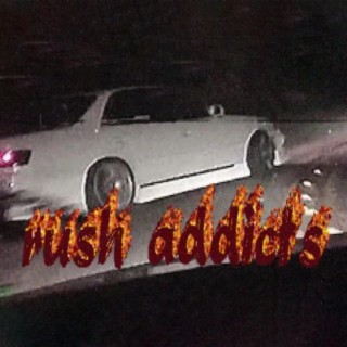 rush addicts