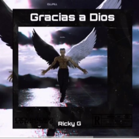 Gracias a Dios | Boomplay Music